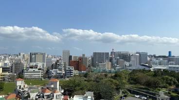 部屋からの景観 / 34
