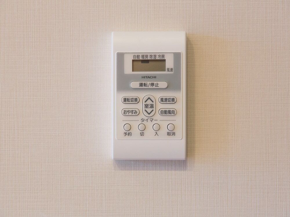エアーコンディショナー