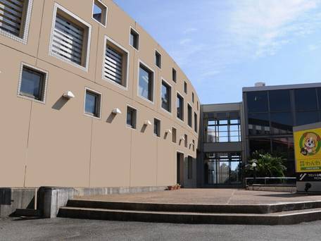 伊豆高原わんわんパラダイスコンドミニアム / 4