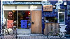 瓦町ドミトリー