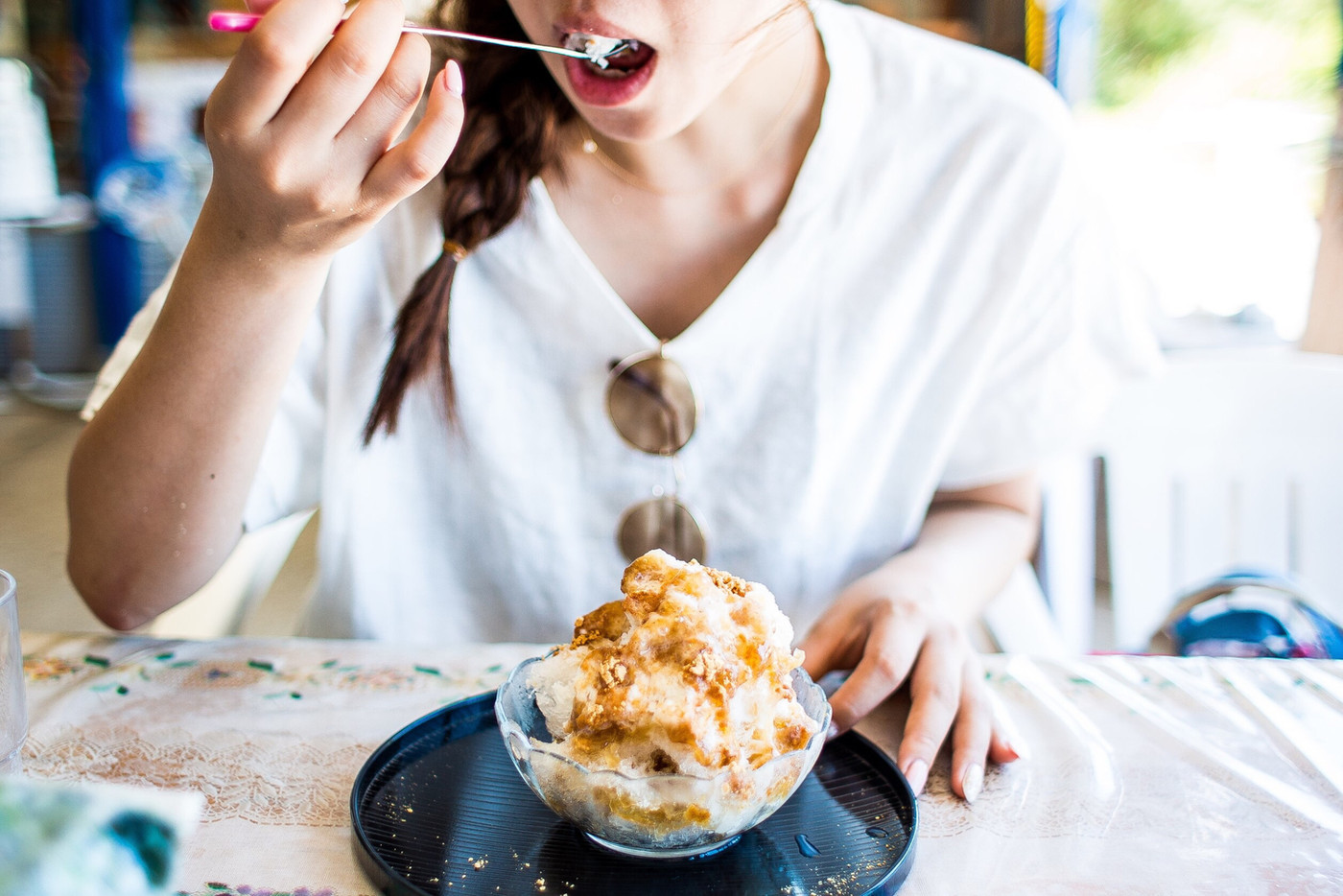 女子ひとりだからこそ、新しい那覇に出会えるかも3950345