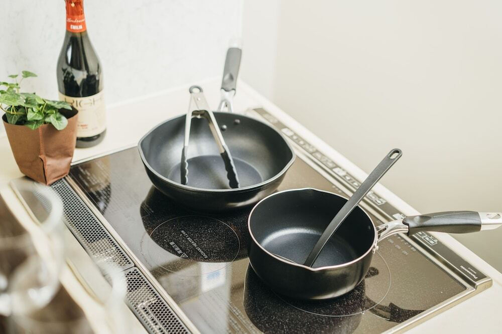 客室の設備とサービス