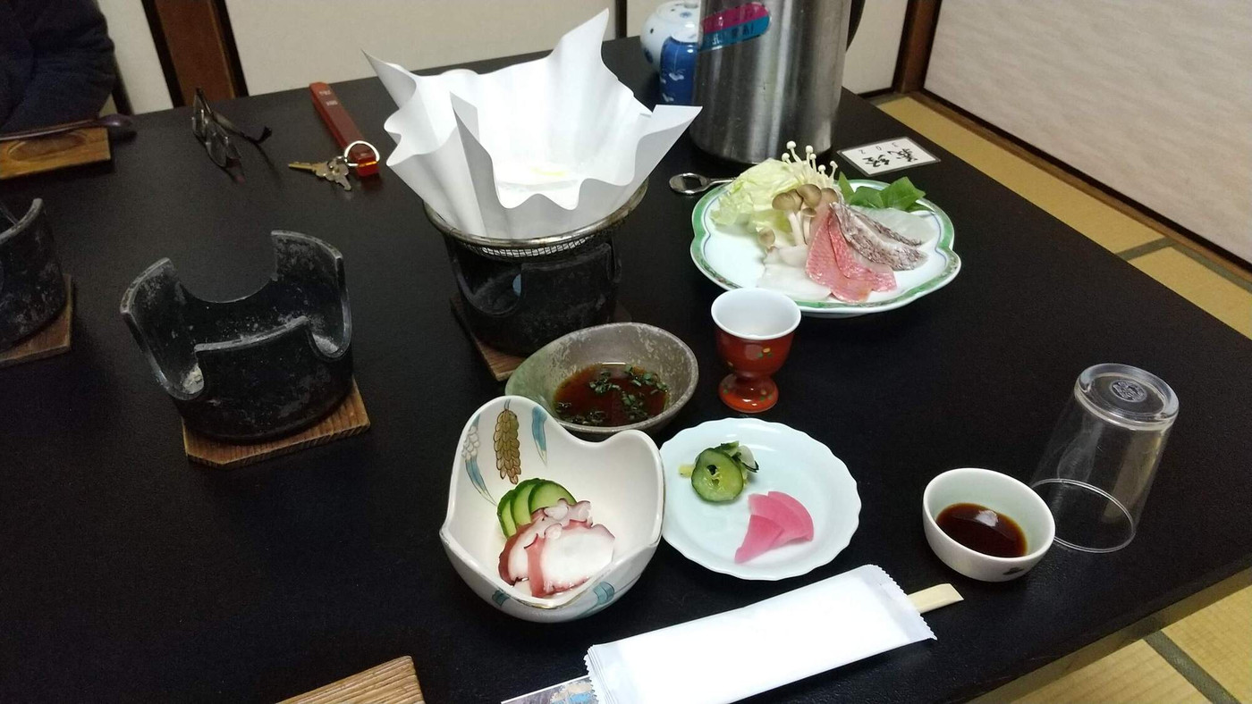 「ホテル赤門」 料理 141261597 