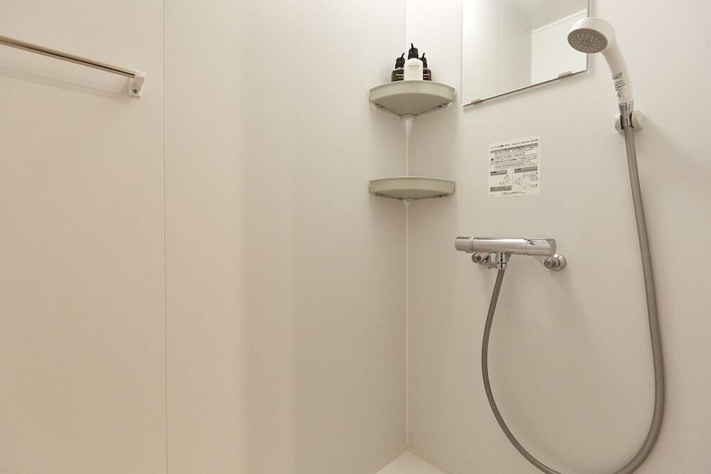 共用バスルーム