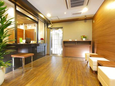 フレックステイイン川崎小川町 / 3