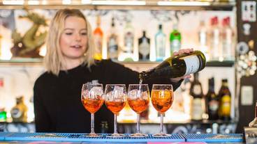 バー (施設内) / 9