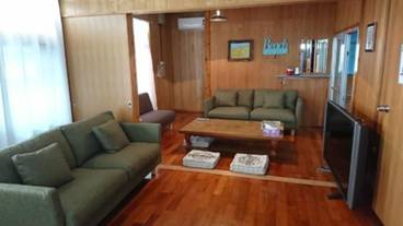 リビングルーム / 15