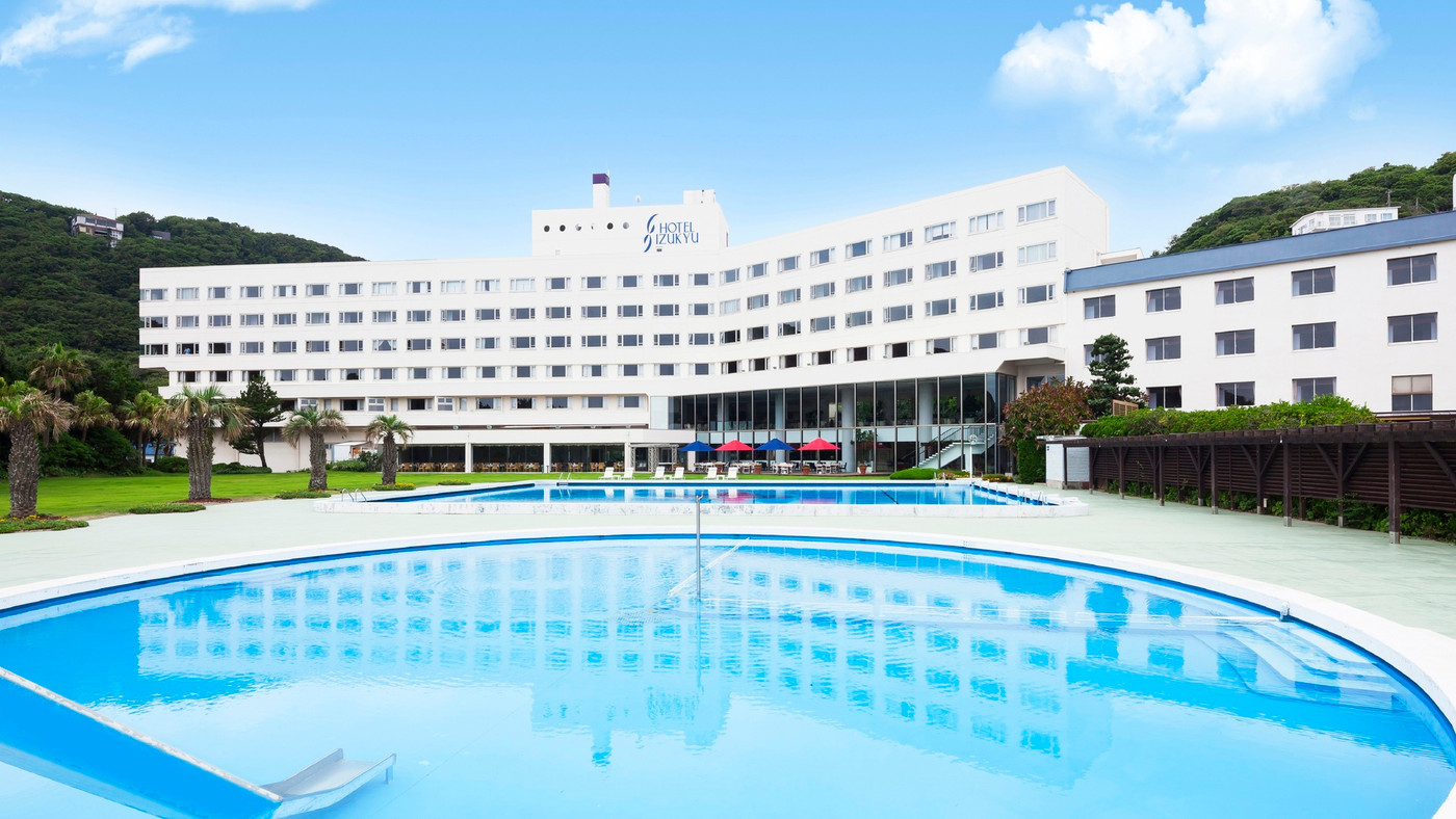 白浜海岸目の前の景観に癒される3527999