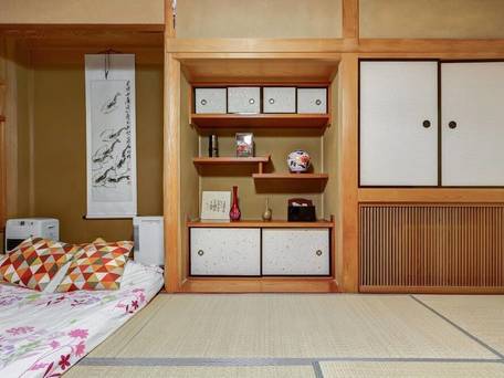 中山ゲストハウス / 4