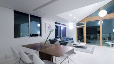 リビング エリア / 12