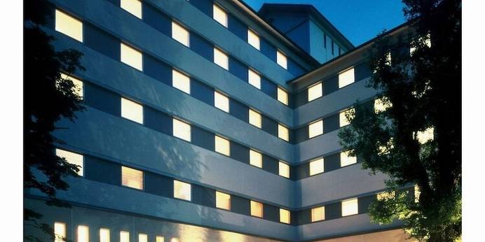 語り部の聴ける宿 あえりあ遠野（岩手県 シティホテル） / 1