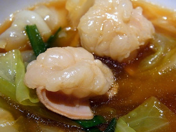 「博多名物 もつ鍋 笑楽 博多駅店」 料理 21949058 