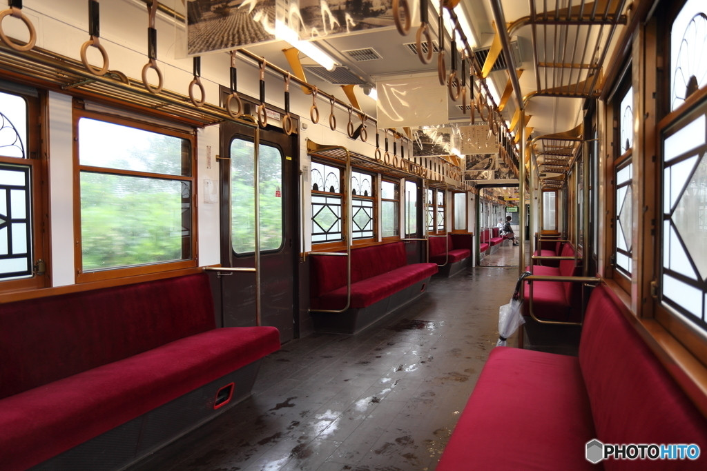 レトロかわいい「銚子電鉄」で撮り鉄デビュー!?3553191