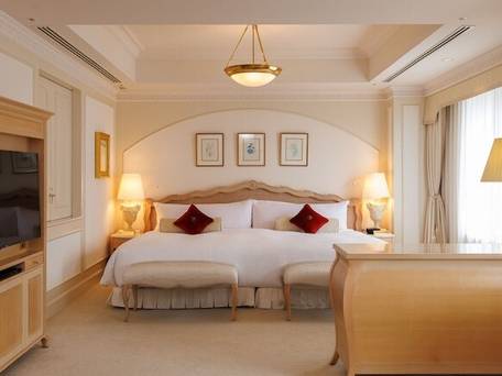 第一ホテル東京 / 1