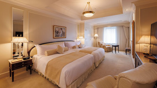 パレ・スイート（禁煙 ）クラブラウンジ利用可