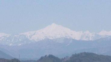 マウンテン ビュー / 24