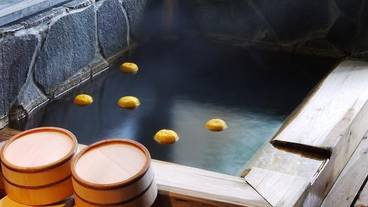 客室風呂 一例 / 5