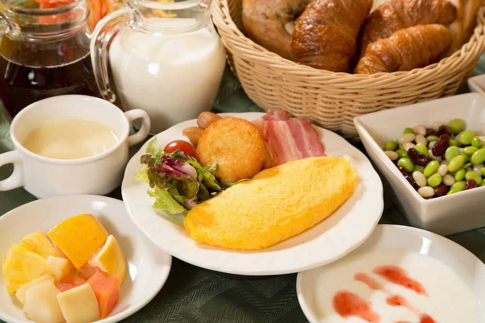 ホテル 札幌ガーデンパレス3948789