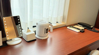 スタンダード ツインルーム 禁煙