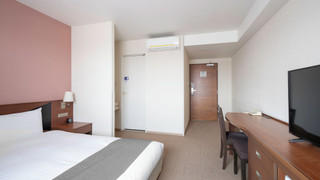 シングル ルーム（禁煙・2名利用可）