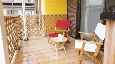 テラス / パティオ / 16