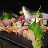 刺身屋（サシミヤ）