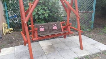 子供用の遊び場 - 屋外 / 3