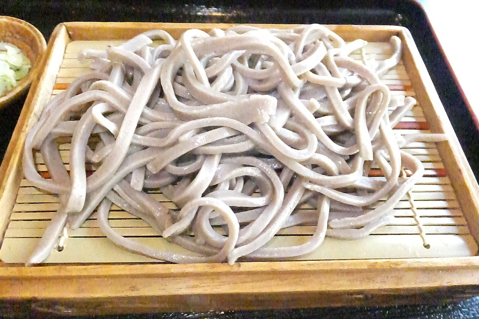 「みなと」料理 669975 もり　６００円　【　２０１５年５月　】