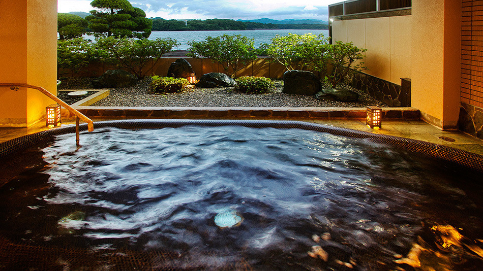 6.萩温泉郷　夕景の宿　海のゆりかご　萩小町3385855