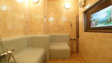 スチームサウナ / 3