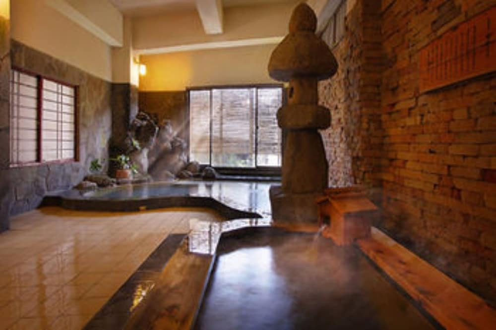 千倉温泉 千倉館(チクラオンセン チクラカン) / 2