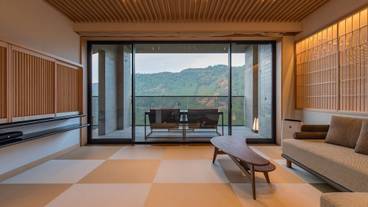 別邸 鶯宿セミスイート / 11