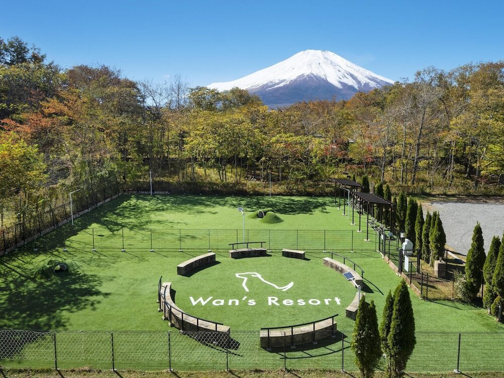 ペット用設備・サービス