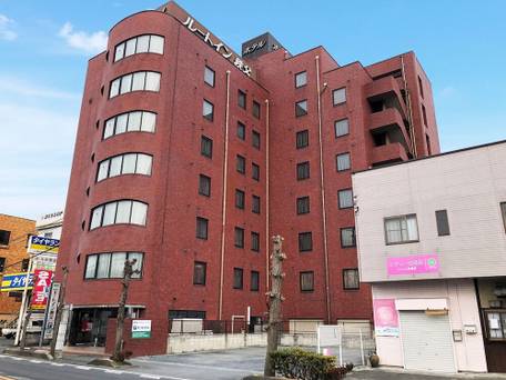 ホテルルートイン西武秩父駅前 / 1