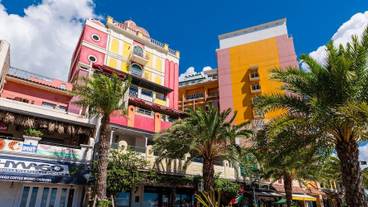 ショッピングモール / 2