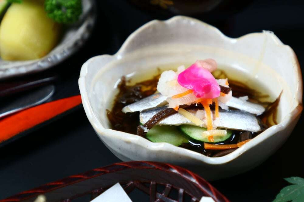 食事・飲み物