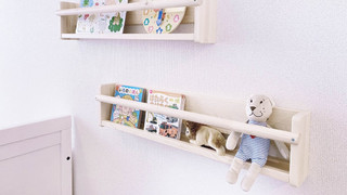 3ベッドルームアパートメント バルコニー付き 701号室