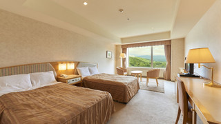 [洋モダン洋室] 喫煙