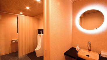 施設内の設備 / 16