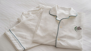 スタンダードツインルーム