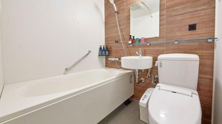 シングルルーム 禁煙