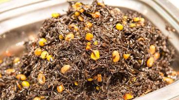 朝食ビュッフェ / 3