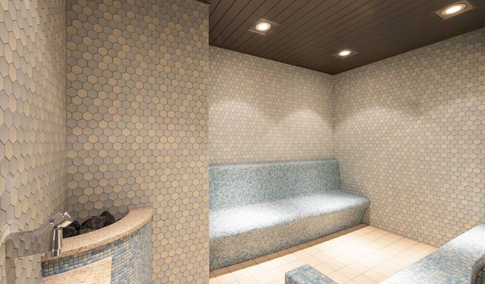 女性用スチームサウナ / 3