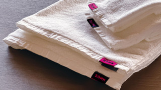 スタンダード ルーム ダブルベッド 1 台 バリアフリー