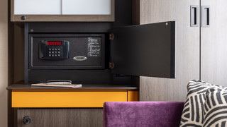 スーペリアツイン (禁煙)