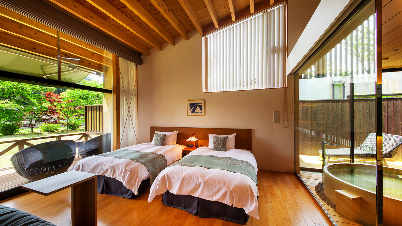 山荘天の里4008107