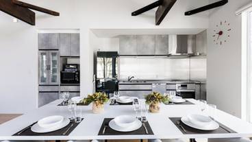 専用キッチン / 4