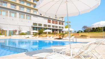 屋外プール / 12