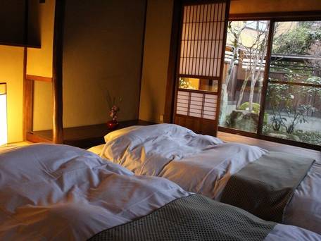 庭の宿シリーズ 草の庭 / 5