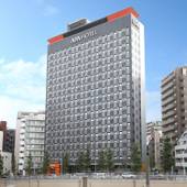 アパホテル 山手大塚駅タワー（東京都 ビジネスホテル） / 4